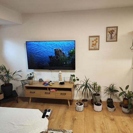 המקום של מוש Pardess Hanna Exterior foto