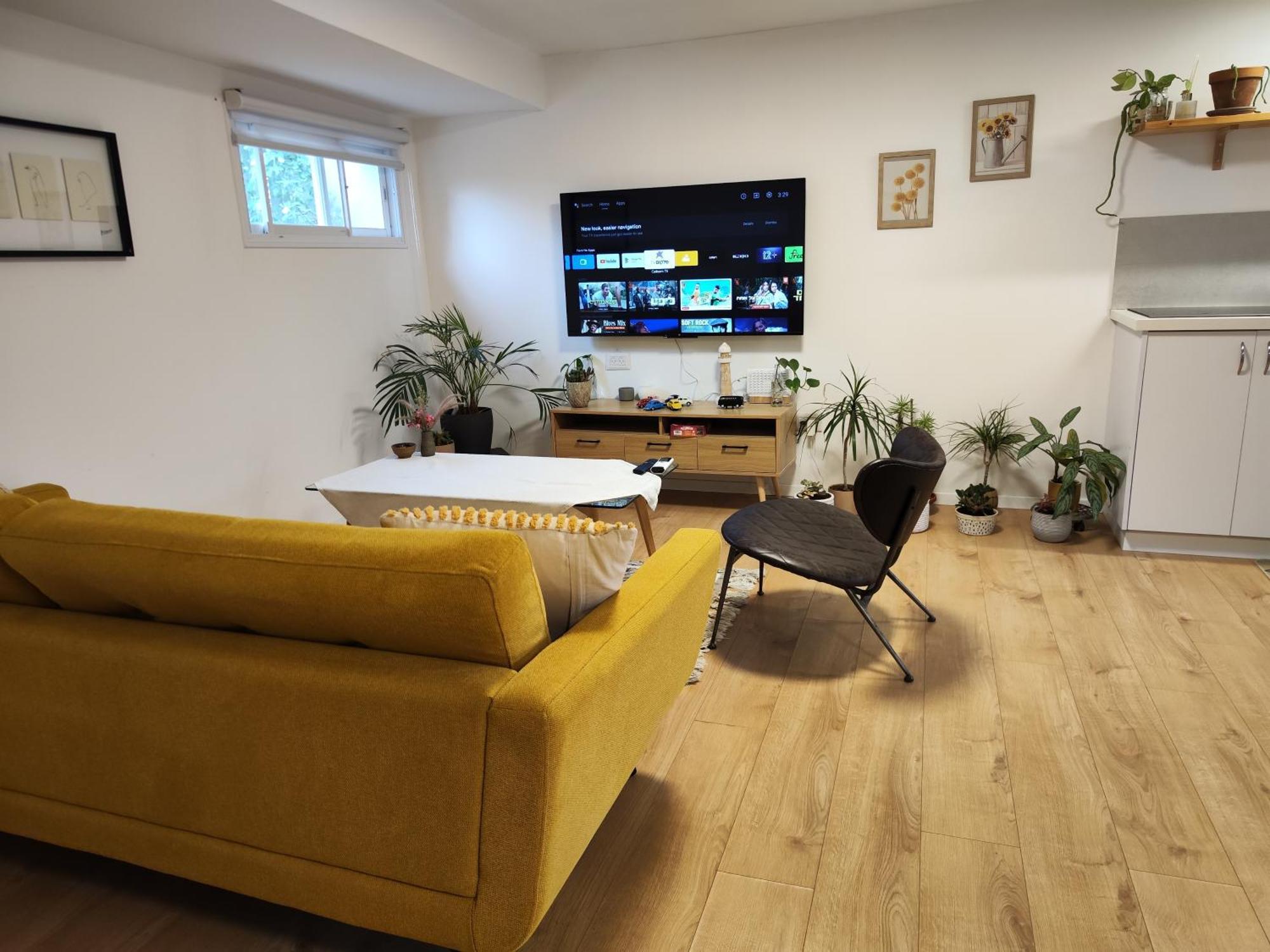 המקום של מוש Pardess Hanna Exterior foto