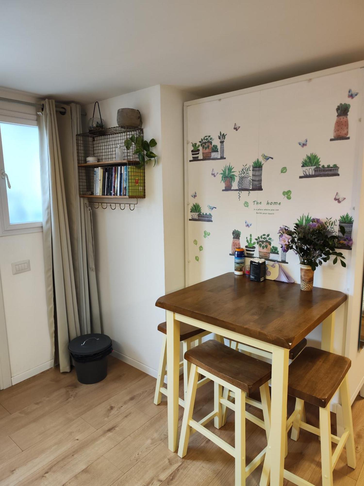 המקום של מוש Pardess Hanna Exterior foto